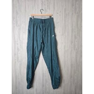 BOXRAW Hagler Sauna Suit Pants Forest Green Mens 2XL Boxing Training Tracksuit